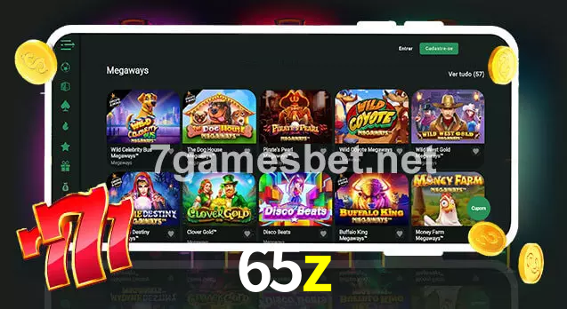 65z aplicativo
