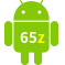 Aplicativo 65z para Android