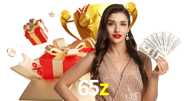 Jogue com dealers reais no 65z!