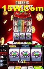 Jogos de Slot 65z