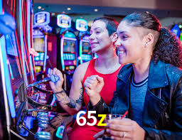 65z: A Experiência de Casino com Jogos de Mesa ao Vivo
