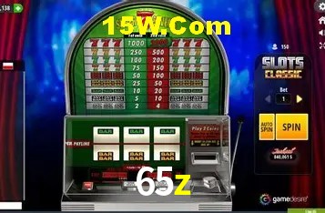 Diretório de Jogos 65z