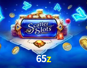 Biblioteca de slots populares na 65z