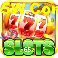 65z: Seu Cassino Premiado com Pagamentos Rápidos