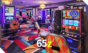 Exclusive Games 65z