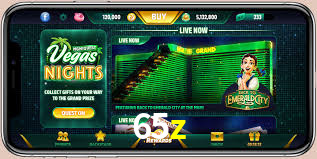 Roulette Table 65z