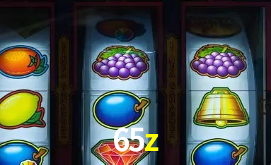 Estatísticas do Jogo 65z