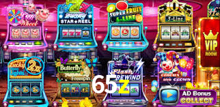 65z App Interface